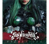 Sick n' beautiful - Starstruck