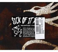 Sick Of It All - 3 Song Single