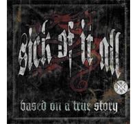 Sick of It All Based On a True Story (Vinyl LP) 12" Album