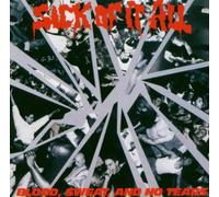 Sick of It All - Blood, Sweat and No Tears