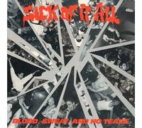 Sick of It All - Blood, Sweat & No Tears