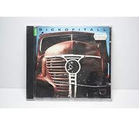 Sick Of It All - Built To Last