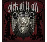 Sick Of It All - Death Of Tyrants