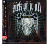 Sick Of It All - Death To Tyrants
