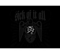 Sick of It All - Death to Tyrants