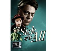 Sick of it All (DVD) Amy Clare Chris Dubeck Emmet McGuire Foster Timms Rica Rigo