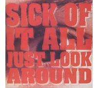 Sick Of It All - Just Look Around
