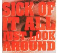 Sick Of It All - Just Look Around