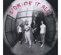 Sick Of It All - Sick Of It All