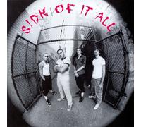 Sick Of It All - Sick Of It All