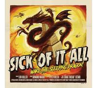 Sick Of It All - Wake The Sleeping Dragon