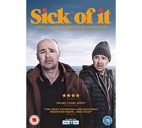 Sick Of It [Edizione: Regno Unito]