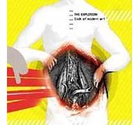 Explosion - Sick of Modern Art