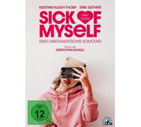 Sick of Myself (DVD) Borgli Kristoffer