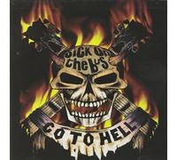 Sick Of The Bus - Go To Hell