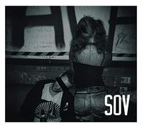 SICK ON VACATION - S.O.V. -EP-