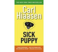 Sick Puppy by Hiaasen, Carl(April 12, 2005) Paperback