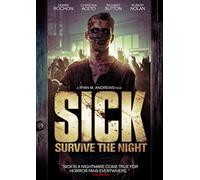Sick: Survive The Night [Edizione: Stati Uniti]