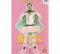 Sick - The Life And Death Of Super Masochist