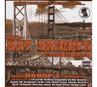 Sick Wid It Ceo E-40 - Bay Bridges Compilation