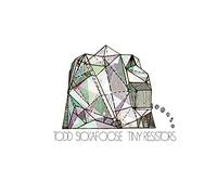 Sickafoose Todd - Tiny Resistors