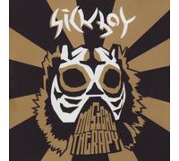 Sickboy - Musical Therapy