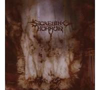 Sickening Horror - When Landscapes Bled Backwards