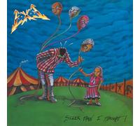 Sicker Than I Thought!