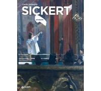 Sickert. Ediz. a colori