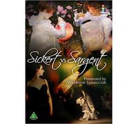 Sickert Vs. Sargent