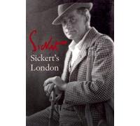 Sickert's London [Edizione: Regno Unito]