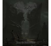 Sickle of Dust - Across the Vultures Trail