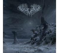 Sickle of Dust Where the Sun Glare Danced 12" Album