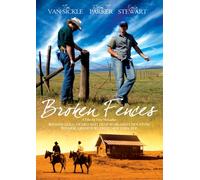 Sickle/Parker - Broken Fences