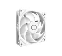 SickleFlow Edge 120 ARGB White Edition