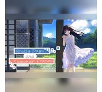 Sickly Days and Summer Traces (PC) Steam Gift - GLOBAL