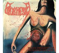 SICKNESS - PLAGUE:ORNAMENTS OF MUTIL