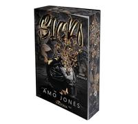 Patricia Buchwald e Amo Jones – SICKO: Düstere Biker-Dark-Romance – Tascabile