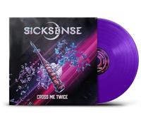 Sicksense - Cross Me Twice