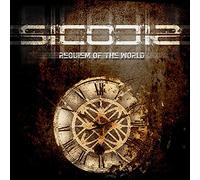 Sicocis - Requiem Of The World