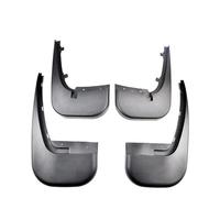 SICOTTON 4pcs Auto Parafanghi Paraspruzzi Paraspruzzi per Mercedes per Benz per V-Class per Vito W447 per Viano W639 V250 2006-2019 Ricambi Auto(W639 06-10)