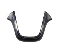 SICOTTON 95107190 per Vauxhall per Mokka X 2013 2014 2015 2016 Rivestimento Console Centrale Modanature Interne Auto