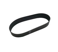 SICOTTON Cinghie A Cremagliera del Servosterzo Elettrico per Parti in Gomma per Auto per Ford per Ranger 2.2L 3.2L 3902M25 38018161 390-2M-25