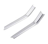 SICOTTON Copertura Porta Bicchiere d'Acqua Console per Mercedes per Benz GLE GL GLS ML W166 2013 2014 2015 2016 2017 2018 2019 Modanature Interne Auto