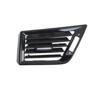 SICOTTON Griglia di Ventilazione Anteriore Aria Condizionata Pannello Uscita per B&MW X1 E84 2010 2011 2012 2013 2014 2015 con Guida A Sinistra Bocchetta Aria Condizionata Auto(Sinistra)