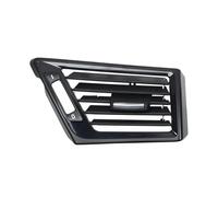 SICOTTON Griglia di Ventilazione Anteriore Aria Condizionata Pannello Uscita per B&MW X1 E84 2010 2011 2012 2013 2014 2015 con Guida A Sinistra Bocchetta Aria Condizionata Auto(Lato Destro)