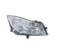 SICOTTON Gruppo Fari Anteriori per Auto per Opel per Insignia 2009 2010 2011 2012 2013 Faro Dell'auto(Sinistra)