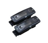 SICOTTON Lampada da Soffitto Posteriore di Lettura della Mappa per VW per Golf per Passat 1998-2005 3B0947291B 3B0947291 Lampadine tettuccio Interno Auto
