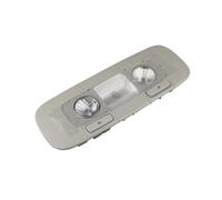 SICOTTON Luce Interna della Lampada di Lettura Posteriore dell'automobile per VW per Passat 2006 2007 2008 2009 2010 2011 1K0947291A per CC 2010-2013 Lampadine tettuccio Interno Auto