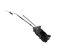 SICOTTON Modulo Freno di Stazionamento per Renault per Scenic II 2003 2004 2005 2006 2007 2008 2009 1.4 1.5 1.6 FWD II JM0/1_ 360105231R